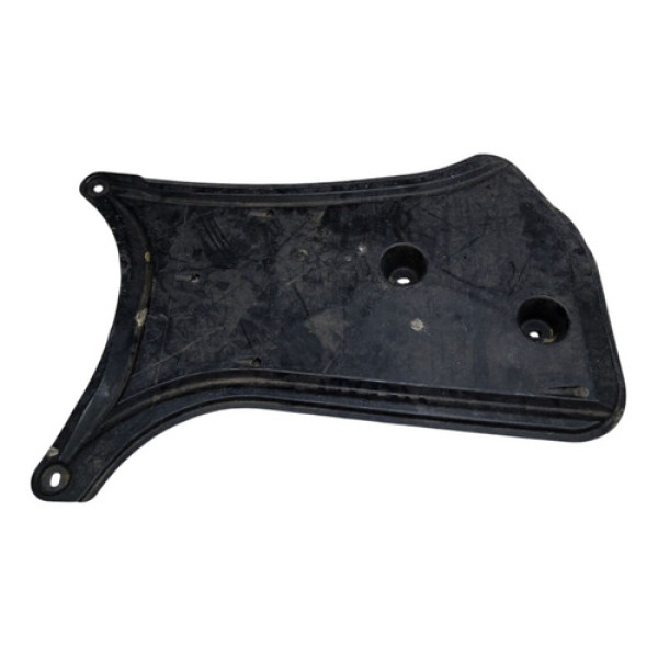 Protetor Assoalho Audi A4 2010 2011