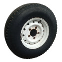 Roda Pneu Bom Wolf Land Rover Defender 1999 2000 2001