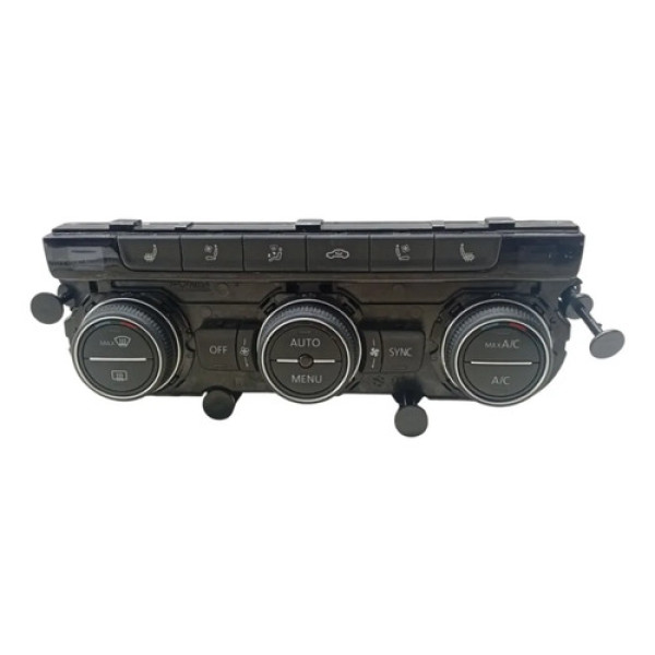Comando Ar Condicionado Volkswagen Jetta Gli 2.0 T 2022