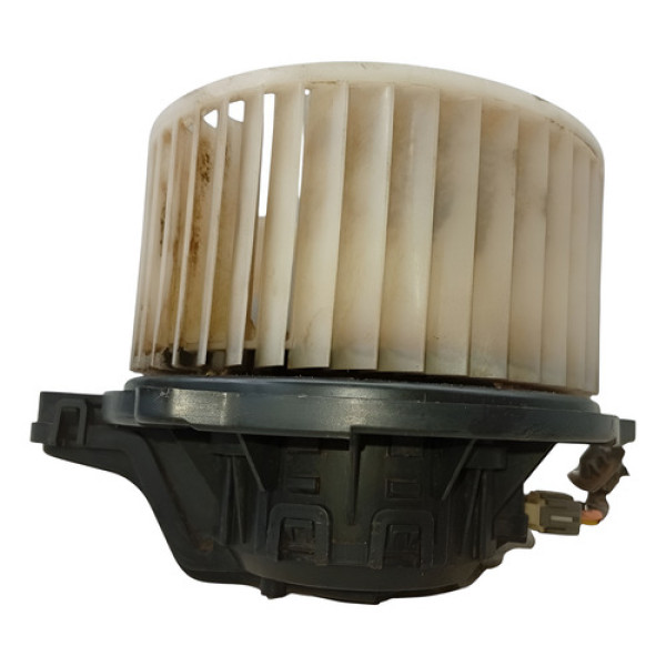 Motor Ar Forçado Elantra 2012 2013