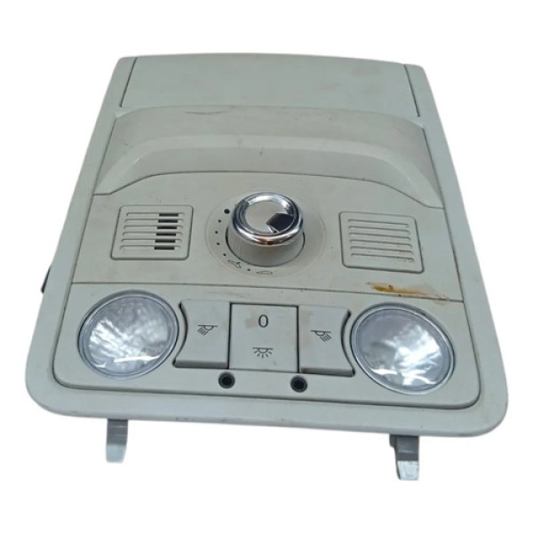 Luz Cortesia Comando Teto Solar Volkswagen Jetta 2014