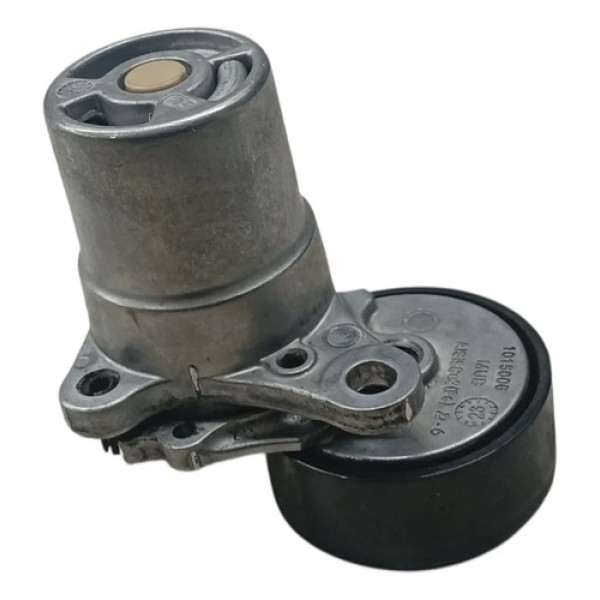 Tensor Correia Motor Volkswagen Tiguan Allspace 2024