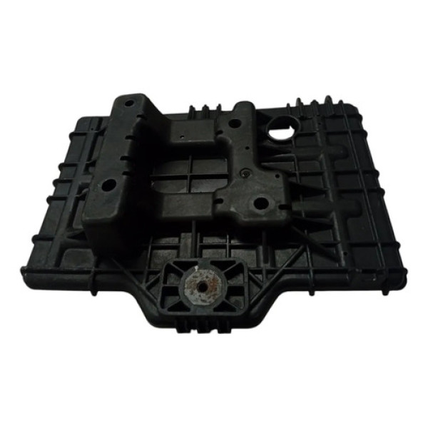 Suporte Caixa Bateria Sonata Gls 2.4 2011 2012 Preto
