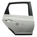 Porta Traseiro Direito Volkswagen Nivus Gts 1.4 T 2026