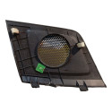 Tela Alto Falante Esquerdo Hyundai Azera 2011 2013 2015  Preto