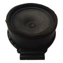 Alto Falante Porta Dianteirodireita Chevrolet Onix 2019 2020 Preto