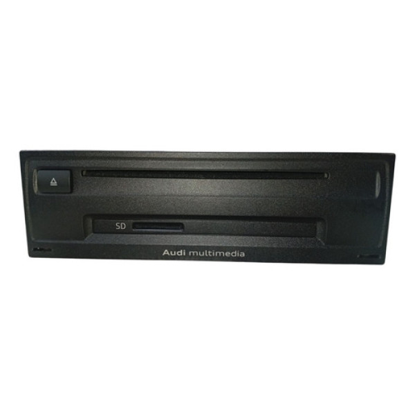 Rádio Cd Player Mib Audi A3 Sportback 2014
