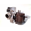 Turbina Land Rover Sport Tdv6 2004 2005 2006 2007 2008 2009