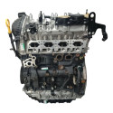 Motor Parcial Audi Q3 Sportback 2.0 2025 Gasolina