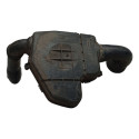 Caixa Ressonador Peugeot 206 2006 2007 2008 2009 
