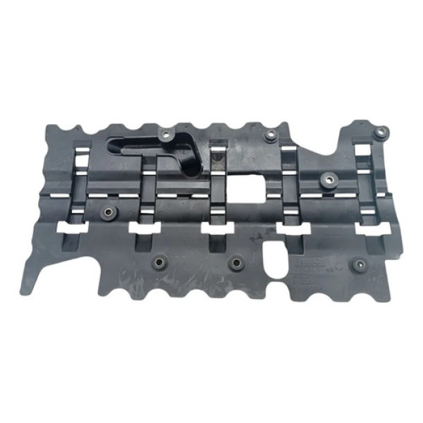 Defletor Óleo Carter Volvo Xc60 3.0 2009 2010 2011