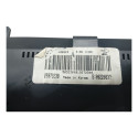Painel Instrumento Chevrolet Captiva 2.4 2009 2010  Preto