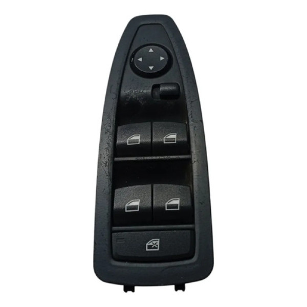 Comando Vidro Dianteiro Esquerdo Bmw 320i 2015
