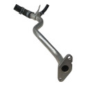 Cano Tubo Água Chevrolet Equinox Rs 1.5t 2021 2022