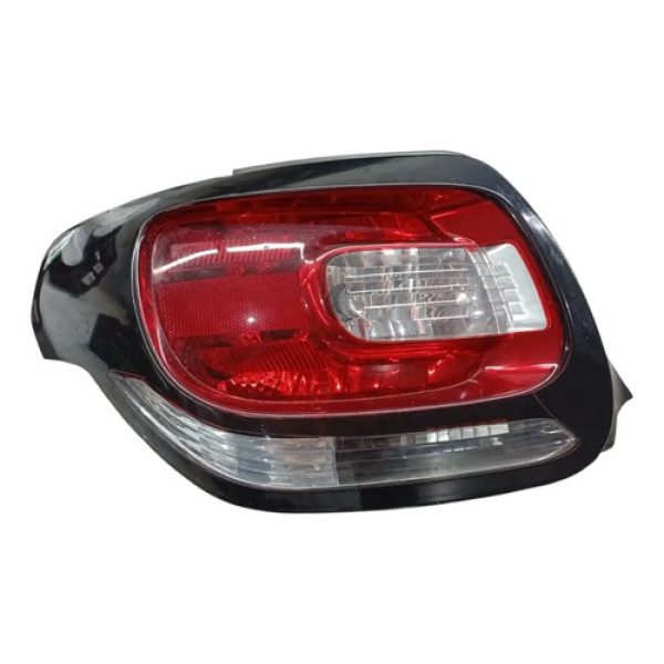 Lanterna Esquerda Citroen Ds3 1.6 Thp Mec Gasolina 2013 Esquerdo/motorista