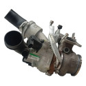 Turbina Volkswagen Tiguan R Line 2.0 2019 2020