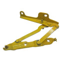 Dobradiça Esq Tampa Tras Chevrolet Camaro Ss 6.2 V8 2011