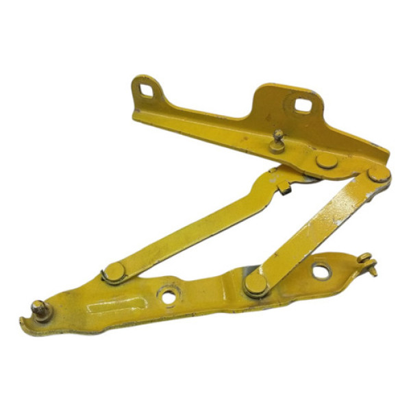 Dobradiça Esq Tampa Tras Chevrolet Camaro Ss 6.2 V8 2011