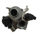 Turbina Volkswagen Tiguan 2.0 Allspace Rl Tsi 2020