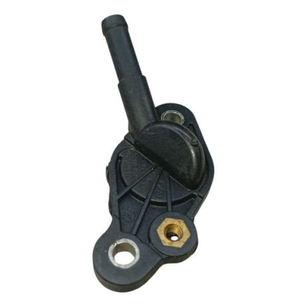 Flange Vomba Agua Cabeçote Audi A5 1.8 2014 2015 2016