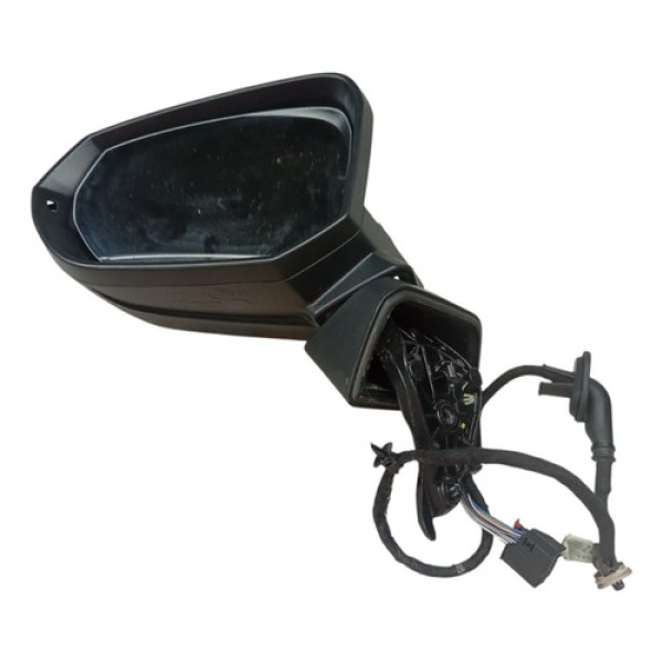 Retrovisor Esquerdo Audi Q3 Sportback 2.0 2025