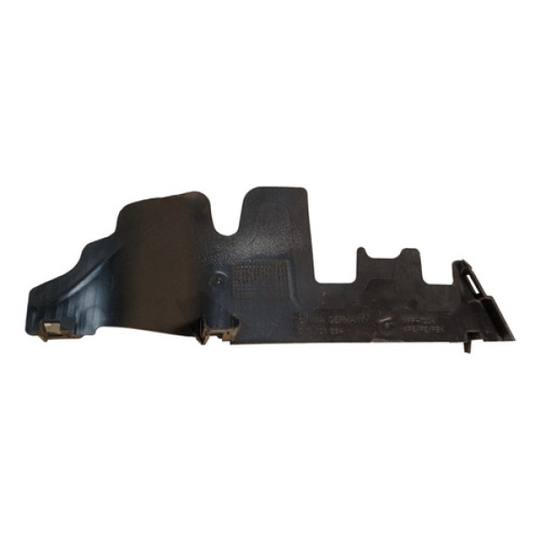 Defletor Ar Dianteiro Direito Volkswagen Tiguan 2011 2012 13