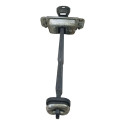 Limitador Porta Dianteira Esquerda Gm Captiva 2009 2010 