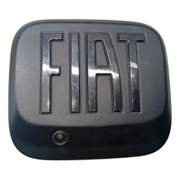 Maçaneta Tampa Tras Fiat Toro 2020 2021 2022 2023 