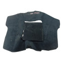 Tapete Porta Malas Chevrolet Camaro Ss 2011 2012 2013