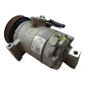 Compressor Ar Chevrolet Onix 1.0 2020 Detalhe 