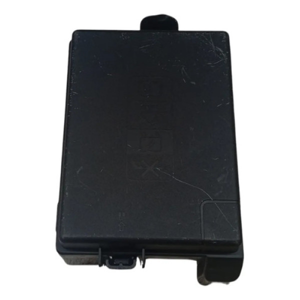 Tampa Caixa Fusivel Chevrolet Onix 1.0 Aut 2020