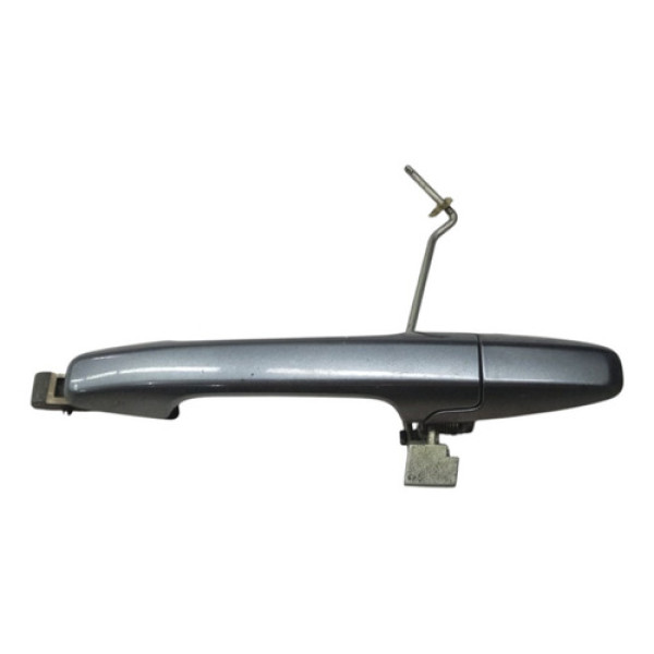 Maçaneta Externa Traseira Direita Honda Civic Lxl 2011 2012  Chumbo Traseira