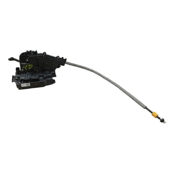 Fechadura Porta Traseira Direita Mercedes C200 2.0 T 2016