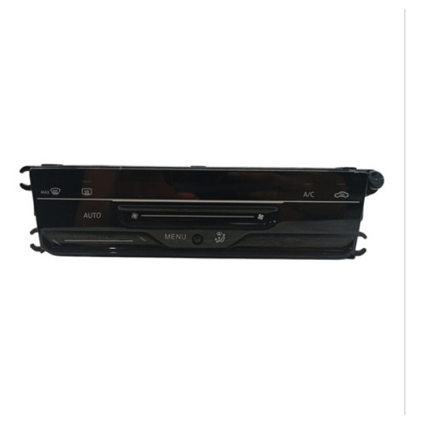 Comando Ar Condicionado Volkswagen Polo Gts 2023 2024