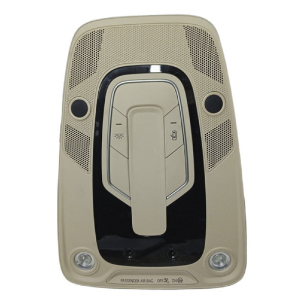 Luz Teto Cortesia Audi A4 2.0 Tfsi 2017 2018 2019