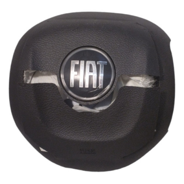 Bolsa Volante Fiat Toro 2021 2022 2023  Prero