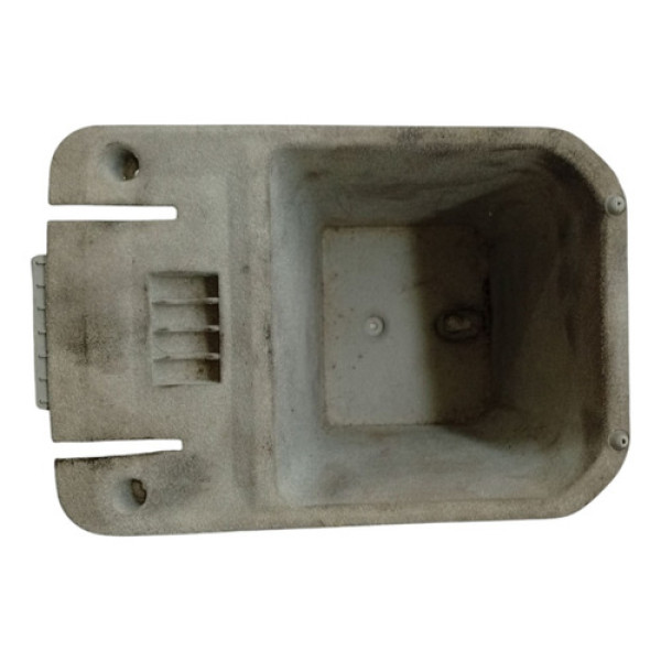 Porta Objetos Console Central Chevrolet Captiva 2009 2010 