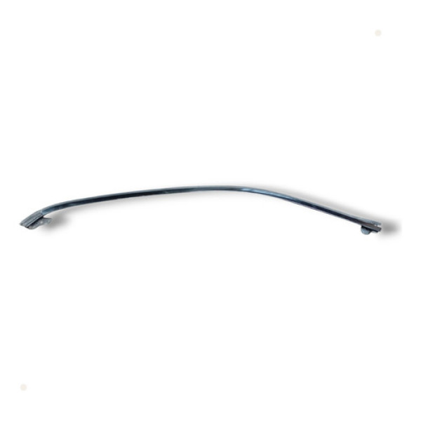 Moldura Friso Porta Dianteira Esquerda Discovery Sport 2016  Ok
