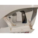 Tampa Traseira Volkswagen Jetta Tsi 2014 2015 2016  Branca