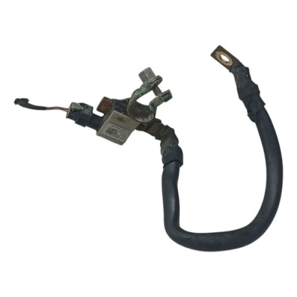 Cabo Polo Negativo Volkswagen Nivus Gts 1.4 T 2025 2026