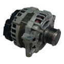 Alternador Volkswagen Jetta Gli 2.0 2020 Detalhe