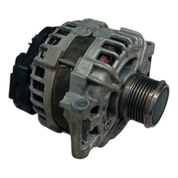 Alternador Volkswagen Jetta Gli 2.0 2020 Detalhe