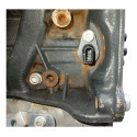 Motor Parcial Volkswagen Jetta 2.0 T 211cv Gasolina 2014