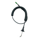 Cabo Maçaneta Porta Diant Dir Gm Camaro Ss 6.2 V8 2011 Dianteira