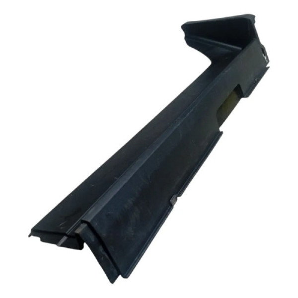 Spoiler Lateral Traseiro Esquerdo Chevrolet Equinox 2.0 2018