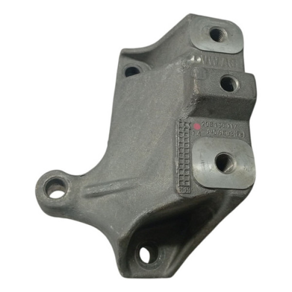 Suporte Coxim Câmbio Esq Volkswagen Tera 1.0 T 2025 2026
