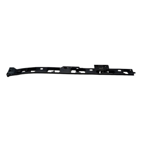 Suporte Spoiler Lateral Direito Porsche Macan 2017 2018 Preto