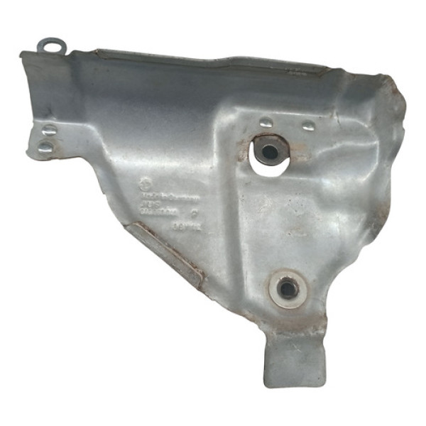Defletor Calor Turbina Audi A3 Sedan 1.4 Tfsi Lm 2014 2015