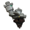 Caixa Fria Turbina Is20 Audi A3 1.8 2014