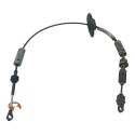 Cabo Alavanca Trambulador Chevrolet Captiva 2.4 Aut 2009 10